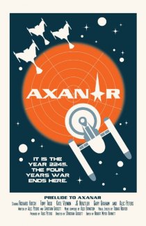 «Prelude to Axanar»
