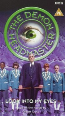 «The Demon Headmaster»