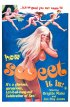 Постер «How Sweet It Is!»