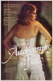 «The Autobiography of a Flea»