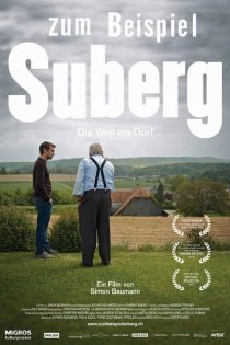 «Из жизни деревни Зуберг»
