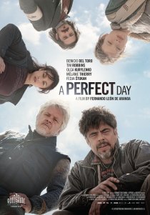 «Идеальный день»