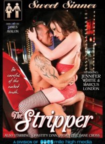 «The Stripper»