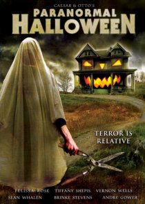 «Caesar and Otto's Paranormal Halloween»