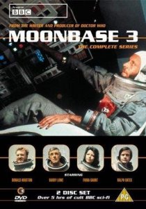 «Лунная база 3»