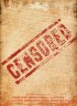 Постер «Censored»