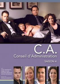«C.A.»