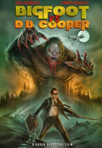 «Bigfoot vs. D.B. Cooper»