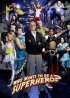 Постер «Who Wants to Be a Superhero?»