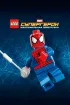 Постер «LEGO Супергерои Marvel: Максимальная перегрузка»