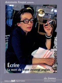 «Écrire»