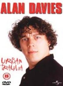 «Alan Davies: Urban Trauma»