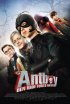 Постер «Антбой 2: Месть Красной Фурии»
