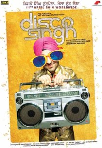 «Disco Singh»