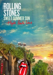 «The Rolling Stones: Концерт в Гайд-парке»