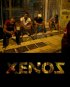 Постер «Ксенос»