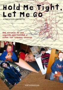«Держи меня, отпусти меня»
