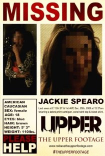 «The Upper Footage (UPPER)»