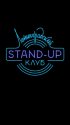 Ленинградский Stand Up клуб