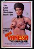 Постер «Viva Vanessa»