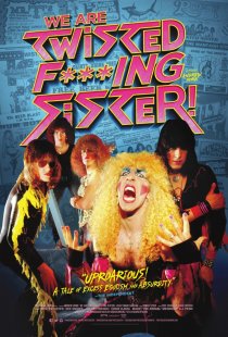 «We Are Twisted F***ing Sister!»