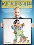Постер «Карикатуристы»