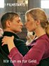 Постер «Мы делаем это ради денег»