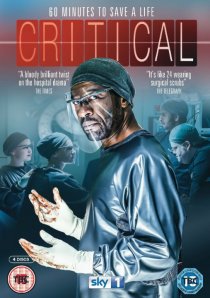 «Critical»