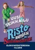 Рикки Рэппер и скупой из Севильи