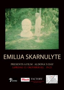 «Алдона»