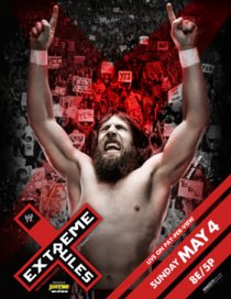 «WWE Экстремальные правила»