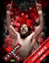 Постер «WWE Экстремальные правила»