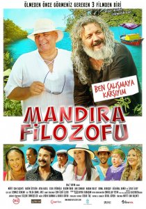 «Mandira Filozofu»