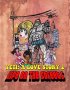 Постер «Another Yeti a Love Story: Life on the Streets»