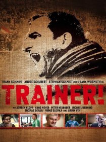 «Trainer!»