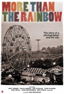 «More Than the Rainbow»