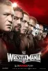 Постер «WWE РестлМания 31»