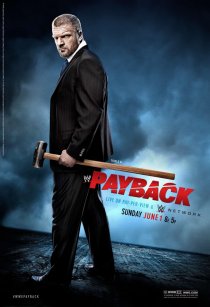 «WWE Расплата»