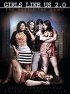 Постер «Girls Like Us 2.0! The Hustle! The Game»
