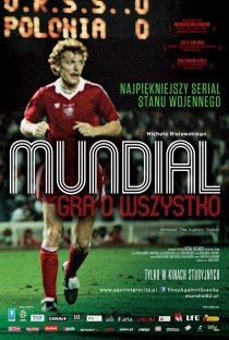 «Mundial. Gra o wszystko»