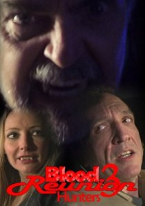 «Blood Reunion 3: Hunters»