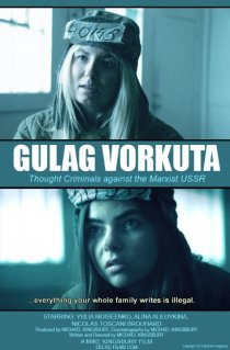 «Gulag Vorkuta»