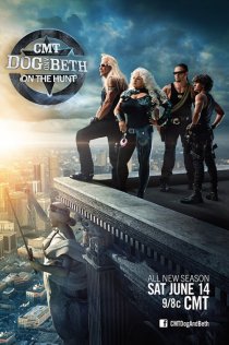 «Dog and Beth: On the Hunt»