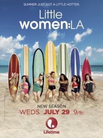 «Little Women: LA»