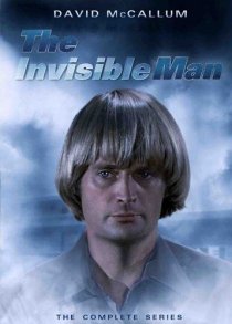 «The Invisible Man»
