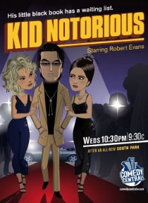 «Kid Notorious»