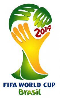 «Чемпионат мира по футболу 2014»