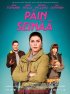 Постер «Лицом к стене»