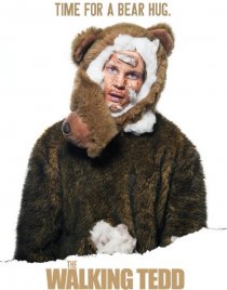 «The Walking Tedd»