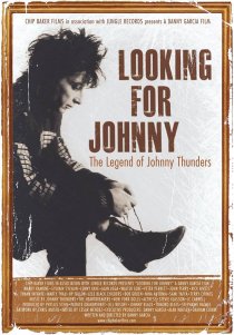 «Looking for Johnny»